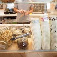 Das Foto wurde bei Mistura Ice Cream &amp;amp; Coffee von Mistura Ice Cream &amp;amp; Coffee am 6/15/2015 aufgenommen