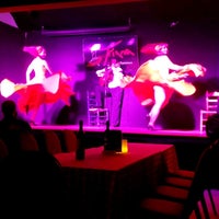 Снимок сделан в Triana Tapas &amp;amp; Flamenco пользователем Dixie 3/8/2021