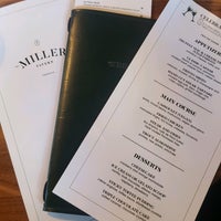 Foto tirada no(a) Miller Tavern por Dixie em 8/28/2022