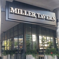 Снимок сделан в Miller Tavern пользователем Dixie 8/28/2022