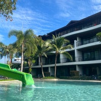 Снимок сделан в Holiday Inn Resort пользователем Shafiq Z. 11/12/2022