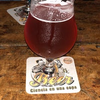 Photo taken at Bier Life by Francisco R. on 3/16/2019