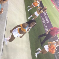 BBVA Compass Stadium