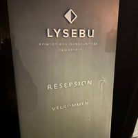 Photo prise au Lysebu Hotell par ArtJonak le10/19/2023