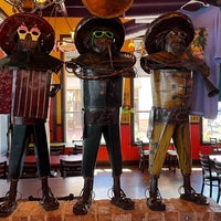 Photo taken at Fajita Jack&amp;#39;s Tex-Mex Grill &amp;amp; Cantina by Dennis R. on 10/29/2021