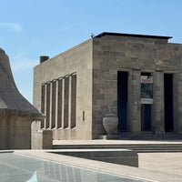Photo taken at National World War I Museum and Memorial by Dennis R. on 6/29/2023