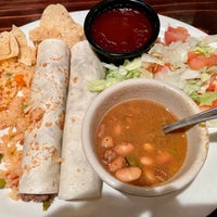 Das Foto wurde bei Desperados Mexican Restaurant von Dennis R. am 2/10/2022 aufgenommen