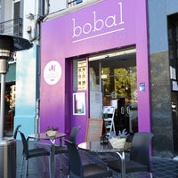6/15/2015にBobal Resto-BarがBobal Resto-Barで撮った写真