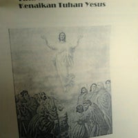 Review Gereja HKBP Paledang Bogor