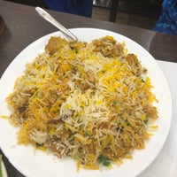 Photo taken at Lahore Karahi by Mike S. on 4/26/2019