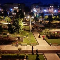 Photo taken at Çukurbostan Şehir Parkı by Medine E. on 7/5/2015