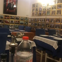 Photo taken at Şişli Balıkçısı by Tan on 5/22/2019