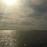 Photo taken at Staten Island Ferry Boat - John A. Noble by Jacqueline D. on 10/13/2019