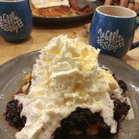 Photo taken at Waffle Stop by Phoenix F. on 8/6/2019