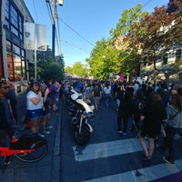 Das Foto wurde bei Seattle Central College von Phoenix F. am 6/30/2019 aufgenommen