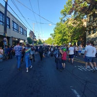 6/30/2019 tarihinde Phoenix F.ziyaretçi tarafından Seattle Central College'de çekilen fotoğraf