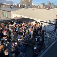 Petersen Svitan I Gamla Bio