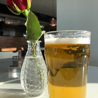 4/5/2018 tarihinde Andri K.ziyaretçi tarafından SKÝ Restaurant &amp;amp; Bar'de çekilen fotoğraf