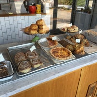 8/16/2016에 Jason L.님이 Tandem Coffee + Bakery에서 찍은 사진