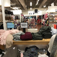 gap factory potomac mills
