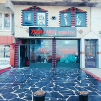 zehr i araf korku evi unye ordu