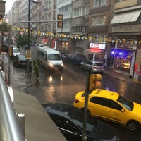 Photo taken at Kurtuluş Börekçisi by Şenol U. on 6/14/2016