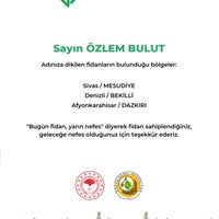 รูปภาพถ่ายที่ Kahve Deryası โดย Özlem B. เมื่อ 1/14/2022