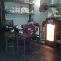 12/29/2013にIskender A.がTosbağa Cafeで撮った写真