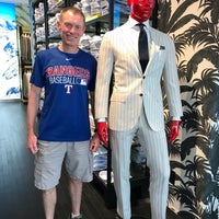 Photo taken at Suit Supply by Jim W. on 3/31/2018