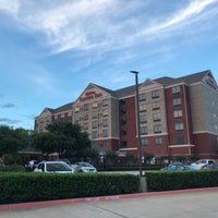 Photo taken at Hilton Garden Inn by Jim W. on 6/6/2019