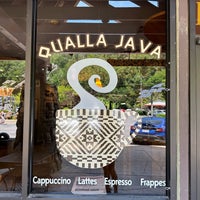 Foto tirada no(a) Qualla Java por Jim W. em 7/9/2023