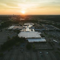 Photo taken at Governor&amp;#39;s Square Mall by Aerial T. on 8/23/2015
