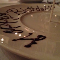 Photo taken at Piccolo Sogno by Heather W. on 10/22/2012