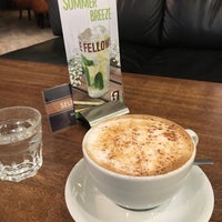 Coffee Fellows Ludwigsvorstadt Isarvorstadt Tips From 619 Visitors