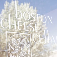Снимок сделан в Boston Cheese Cellar пользователем Boston Cheese Cellar 6/15/2015