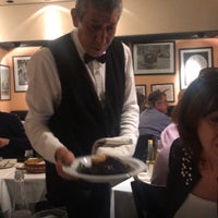 Photo taken at Magritte Restaurante by Claudia B. on 1/4/2018