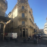 รูปภาพถ่ายที่ Grand Hôtel du Midi โดย Clément L. เมื่อ 8/11/2015