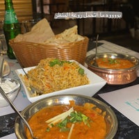 Photo taken at Namaste Indian Restaurant by S.D on 10/12/2021