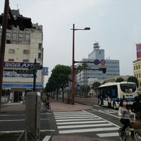 ローソン 宮崎橘通東店 橘通東4 3 11