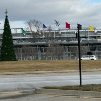Photo taken at Indianapolis Motor Speedway by Rod on 1/13/2024