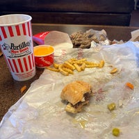 Photo taken at Portillo&amp;#39;s by Rod on 3/14/2024