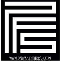 9/27/2013にGonzalo P.がPain Family Studio Tattoo &amp;amp; Piercingで撮った写真