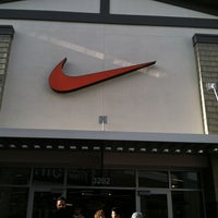 livermore nike store