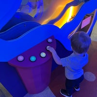 Photo taken at The Children&amp;#39;s Museum of the Upstate by Austin S. on 3/16/2023