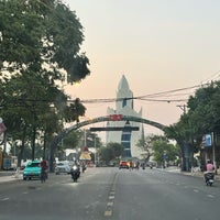 Photo taken at Nha Trang by David V. on 3/27/2024