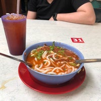 Laksa Mamu Penang