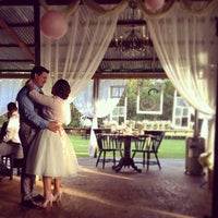 Birdsong Barn Event Space In Titusville