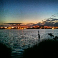 Photo taken at Bold Point Park by Amanda C. on 9/30/2012