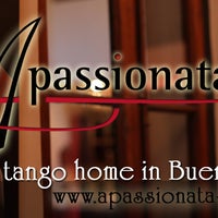 Foto diambil di Apassionata-Tango Hotel oleh Apassionata-Tango Hotel pada 6/16/2015