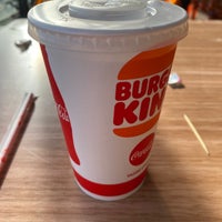 Photo taken at Burger King by Muhammet A. on 10/21/2023